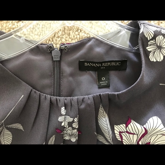 Pair of Banana Republic Dresses - Picture 2 of 3